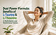 Dual Power Formula: Benefits of L-Taurine & L-Theanine in Multivitamin and Multimineral Tablets