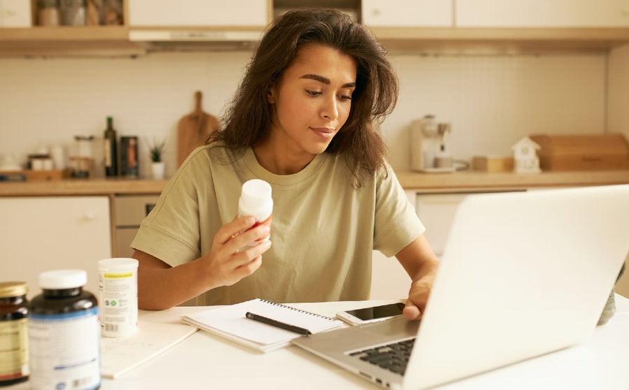 Do Multivitamins Really Work