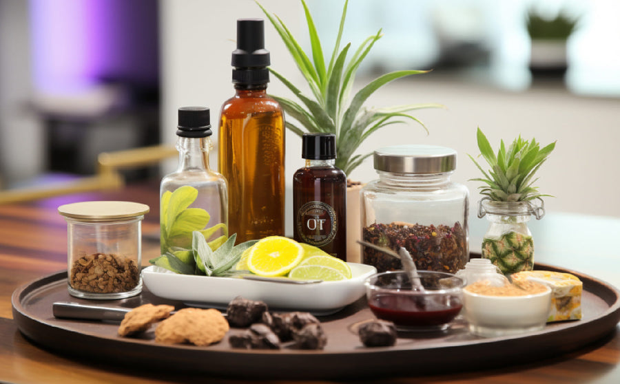 Is There a Requirement of Daily Health and Wellness Products in India?