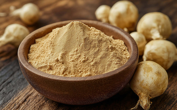 Role of Maca Root in Daily Life