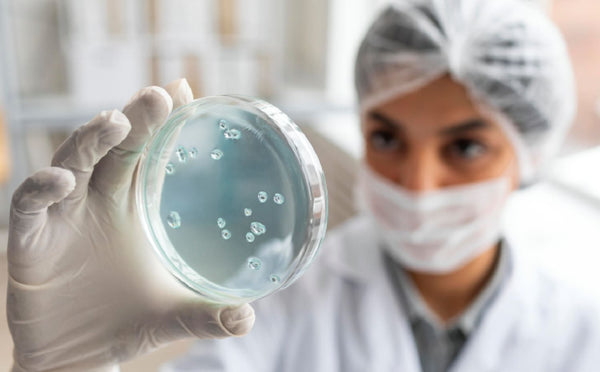 LGG®: The Most Researched Probiotic Strain Worldwide