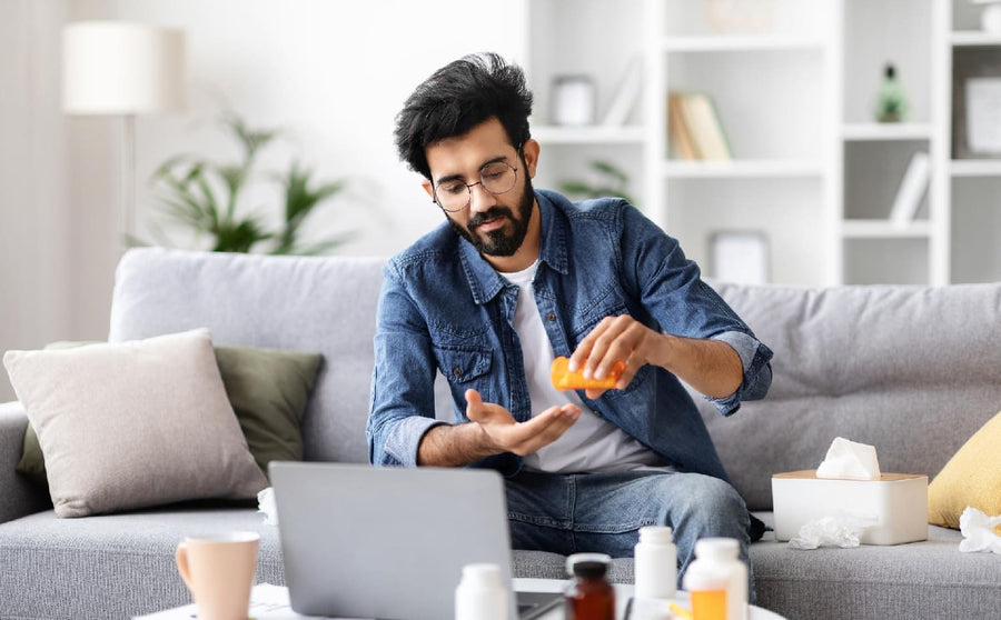 Best Multivitamin for Daily Use in India