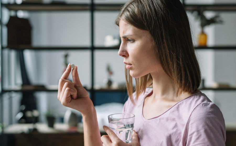 Common Supplement Mistakes Beginners Make