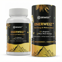 Enerweiz™ – Vital Energy & Wellness Blend