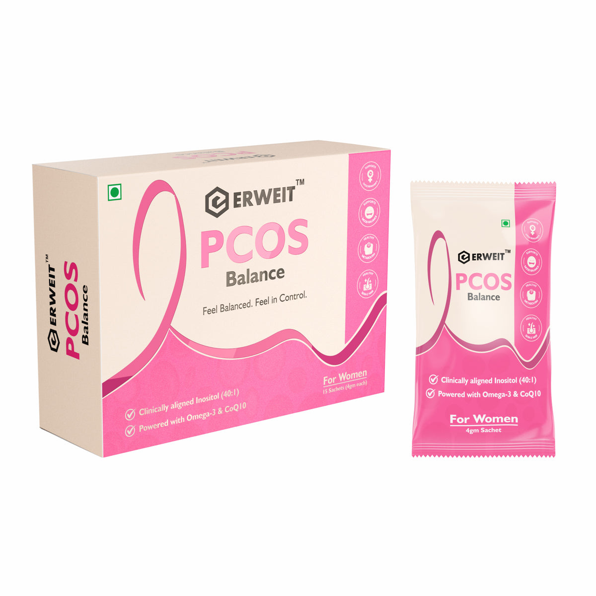 PCOS Balance – For Women