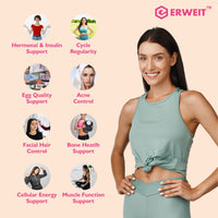 PCOS Balance – For Women