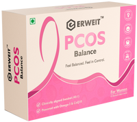 PCOS Balance – For Women