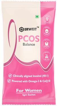 PCOS Balance – For Women