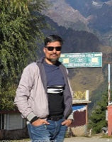 Hrushikesh