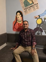 Paresh Shah