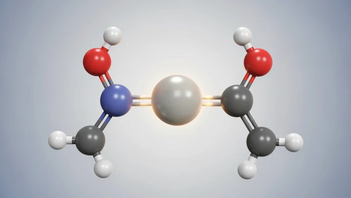 Magnesium Bisglycinate