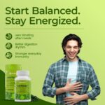 Weitsure™ – Advanced Synbiotic for Gut & Immune Health (Pack of 1) - Image 3