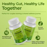 Weitsure™ – Advanced Synbiotic for Gut & Immune Health (Pack of 2) - Image 2