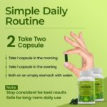 Weitsure™ – Advanced Synbiotic for Gut & Immune Health (Pack of 2) - Image 5