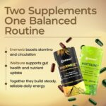 Enerweiz + Weitsure Combo — Complete Daily Wellness Support - Image 3