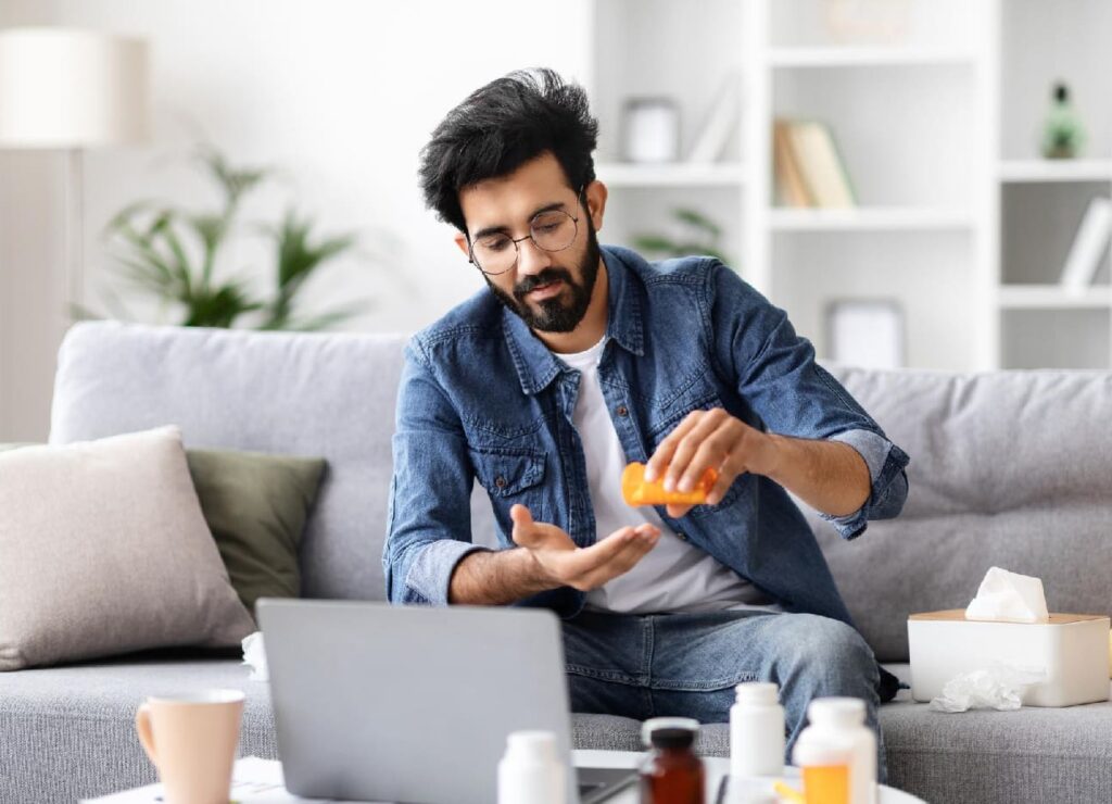 Erweit Best Multivitamin for Daily Use in India