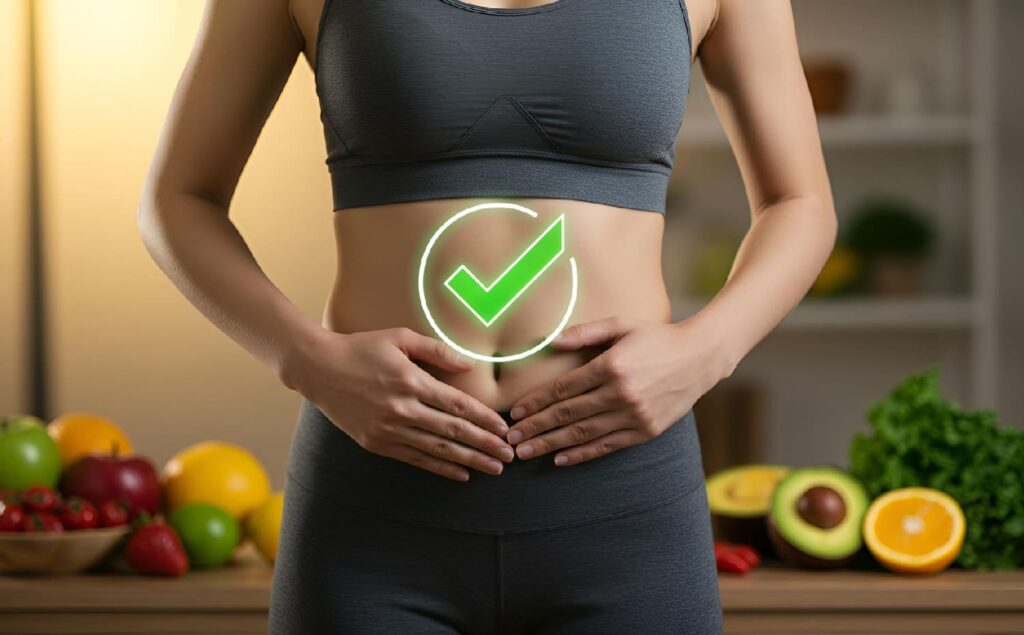 Erweit How to Improve Digestion Naturally