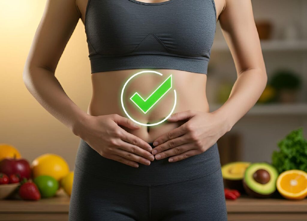 Erweit How to Improve Digestion Naturally