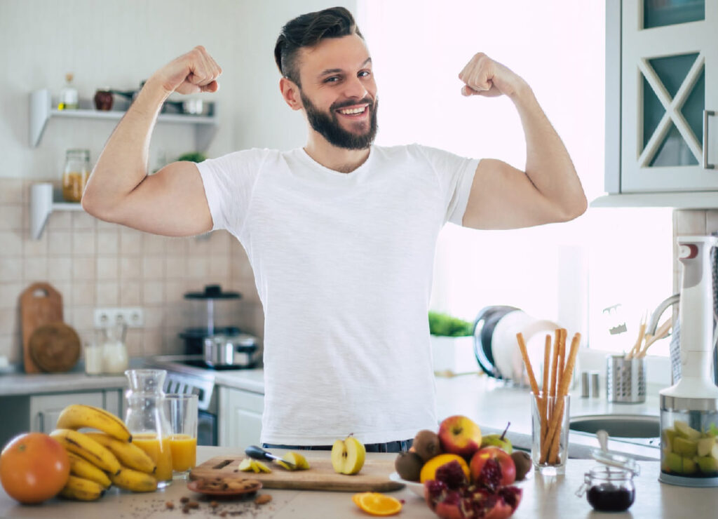 Erweit How to Improve Stamina Naturally