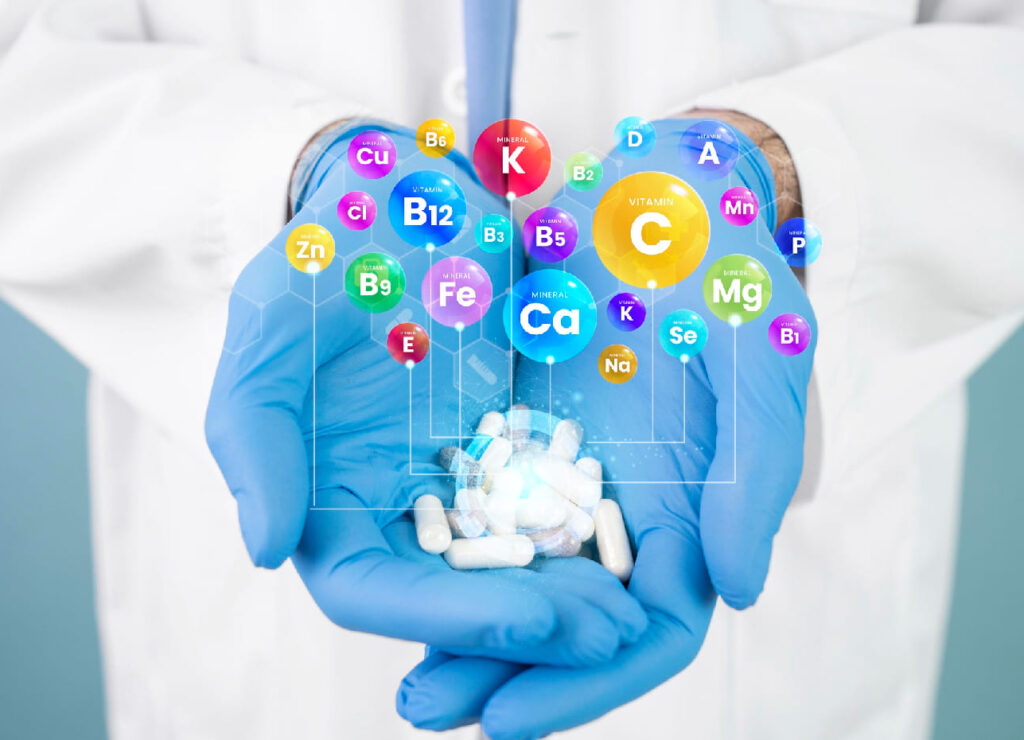 Erweit Top Benefits of Multivitamins for Daily Health