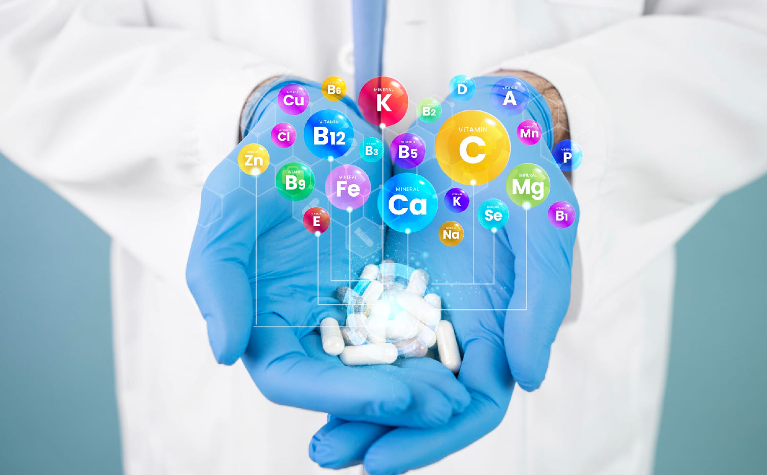 Erweit Top Benefits of Multivitamins for Daily Health