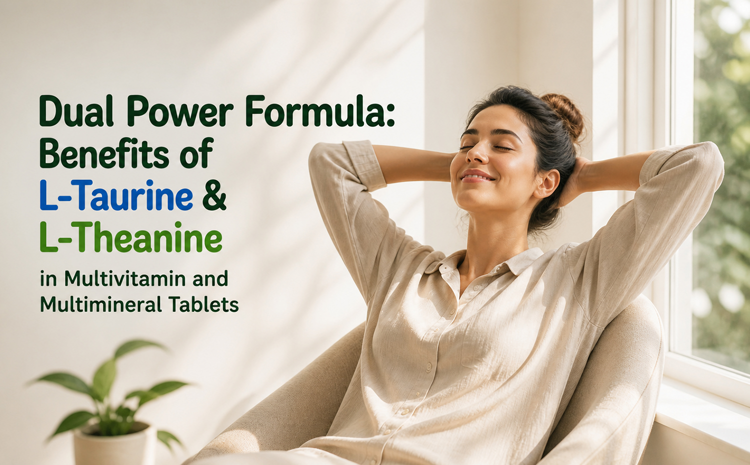 Dual Power Formula